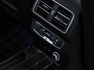 Внедорожник Audi Q5 2025 года, 5788999 рублей, Москва
