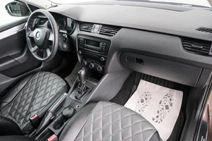 Лифтбек Skoda Octavia 2013 года, 1189000 рублей, Красноярск