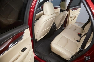 Внедорожник Cadillac XT5 2016 года, 2690000 рублей, Красноярск