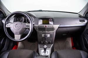 Универсал Opel Astra 2005 года, 499000 рублей, Пермь