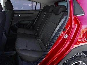 Хетчбэк Kia Rio X-Line 2020 года, 1860000 рублей, Тверь