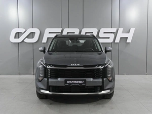 Внедорожник Kia Sportage 2026 года, 4299000 рублей, Ростов-на-Дону