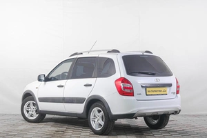 Универсал ВАЗ (LADA) Kalina 2015 года, 499000 рублей, Кемерово