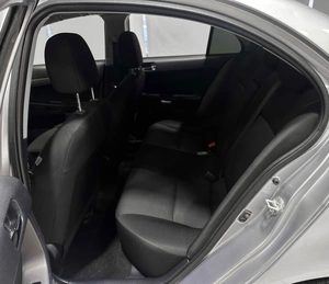 Седан Mitsubishi Lancer 2008 года, 937000 рублей, Красноярск