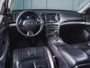 Седан Infiniti G25 2012 года, 1470000 рублей, Ростов-на-Дону