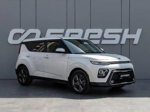 Внедорожник Kia Soul 2019 года, 1770000 рублей, Краснодар