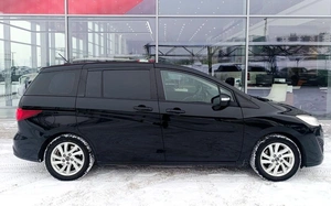 Минивэн Mazda 5 2014 года, 1210000 рублей, Солонцы