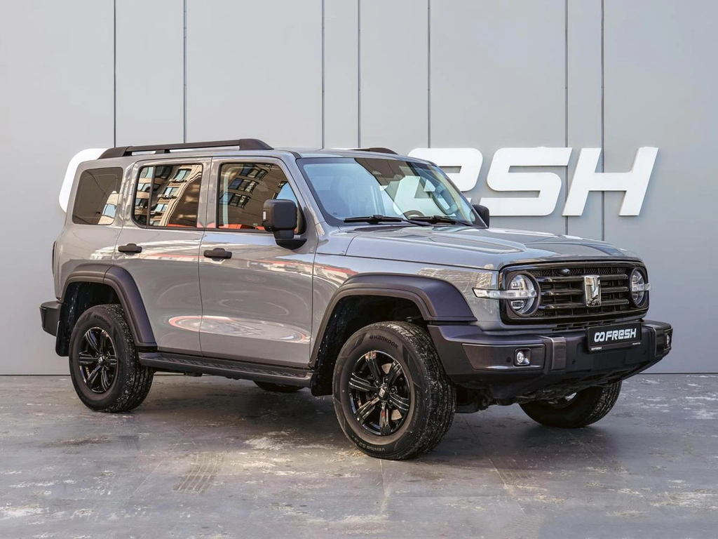 Внедорожник Tank 300 2023 года, 3349000 рублей, Краснодар