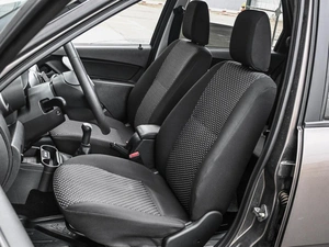 Седан ВАЗ (LADA) Granta 2017 года, 799000 рублей, Кирилловка