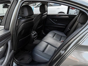 Седан BMW 5 серия 2014 года, 1895000 рублей, Краснодар