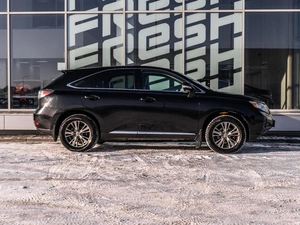Внедорожник Lexus RX 2010 года, 2100000 рублей, Самара
