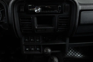 Внедорожник ВАЗ (LADA) 4x4 (Нива) 2014 года, 779000 рублей, Оренбург