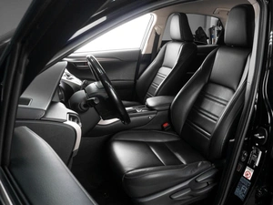 Внедорожник Lexus NX 2016 года, 2799000 рублей, Тюмень