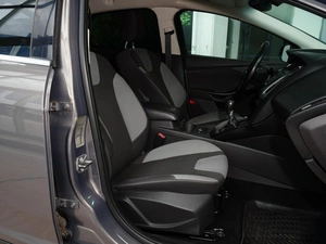 Хетчбэк Ford Focus 2013 года, 829000 рублей, Тверь