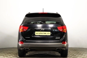 Внедорожник Hyundai ix55 2008 года, 1609000 рублей, Пермь