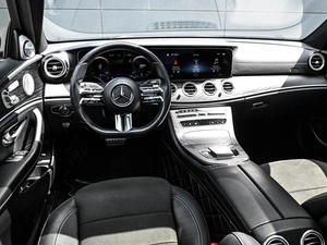 Седан Mercedes-benz E-класс 2021 года, 5749000 рублей, Кирилловка