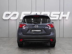 Внедорожник Mazda CX-5 2012 года, 1799000 рублей, Воронеж