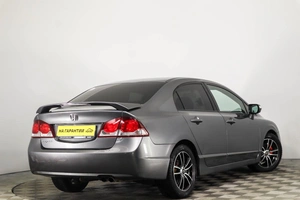 Седан Honda Civic 2010 года, 969000 рублей, Пермь
