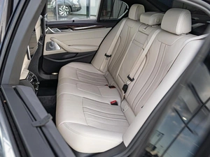 Седан BMW 5 серия 2019 года, 4699000 рублей, Краснодар