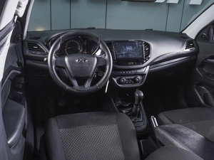 Седан ВАЗ (LADA) Vesta 2020 года, 1177000 рублей, Ростов-на-Дону