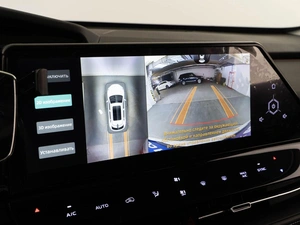 Внедорожник Changan UNI-K 2023 года, 3154444 рублей, Москва