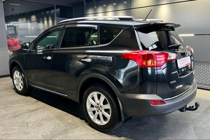Внедорожник Toyota RAV4 2013 года, 2590000 рублей, Абакан