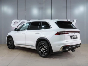 Внедорожник Geely Monjaro 2023 года, 2849000 рублей, Воронеж