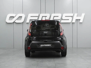 Хетчбэк Kia Soul 2014 года, 1199000 рублей, Воронеж