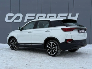 Внедорожник FAW Bestune T77 2024 года, 2169000 рублей, Ижевск