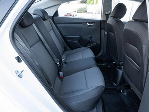 Седан Hyundai Solaris 2018 года, 1315654 рублей, Ставрополь
