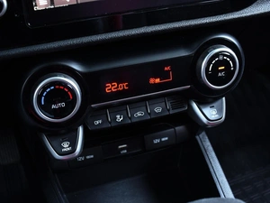 Седан Kia Rio 2020 года, 1695000 рублей, Краснодар