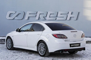 Седан Mazda 6 2010 года, 799000 рублей, Волгоград