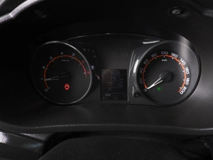 Седан ВАЗ (LADA) Granta 2019 года, 919000 рублей, Красный Пахарь