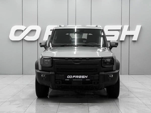 Внедорожник Jetour T2 2024 года, 3700000 рублей, Ростов-на-Дону