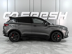 Внедорожник Geely Coolray 2023 года, 2319000 рублей, Аксай