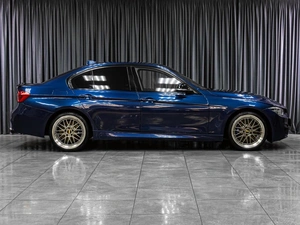 Седан BMW 3 серия 2017 года, 2099000 рублей, Тюмень