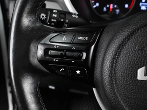 Хетчбэк Kia Rio X 2021 года, 1597000 рублей, Воронеж