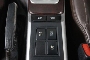 Внедорожник Toyota Fortuner 2017 года, 2939000 рублей, Сургут