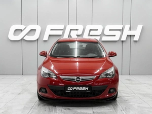 Хетчбэк Opel Astra 2012 года, 899000 рублей, Ростов-на-Дону