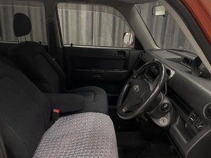 Минивэн Toyota bB 2004 года, 777000 рублей, Красноярск