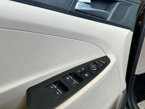 Внедорожник Hyundai Tucson 2017 года, 2390000 рублей, Уфа