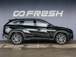 Внедорожник Hyundai Tucson 2026 года, 4020000 рублей, Краснодар