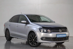 Седан Volkswagen Polo 2013 года, 739000 рублей, Челябинск