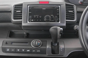 Минивэн Honda Freed 2009 года, 999000 рублей, Кемерово