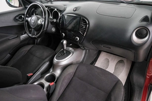Внедорожник Nissan Juke 2011 года, 989000 рублей, Красноярск