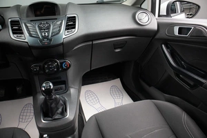 Седан Ford Fiesta 2015 года, 749000 рублей, Оренбург