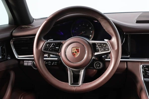 Лифтбек Porsche Panamera 4 2020 года, 8899000 рублей, Новосибирск
