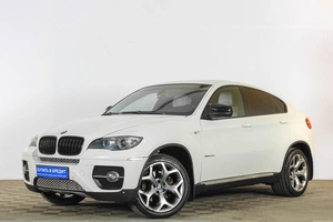Внедорожник BMW X6 2011 года, 1679000 рублей, Тюмень