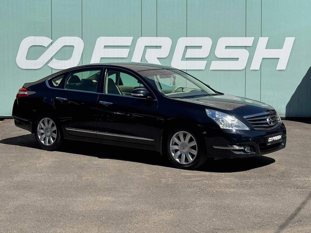 Седан Nissan Teana 2010 года, 1149000 рублей, Кропоткин