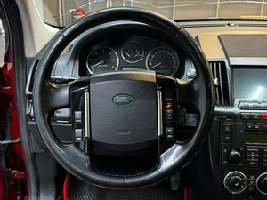 Внедорожник Land Rover Freelander 2012 года, 1197000 рублей, Красноярск
